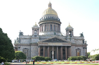 Sankt Petersburg wg Aleex – część II