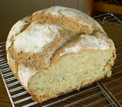 Chleb tradycyjny wg Aleex