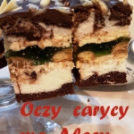 Oczy carycy  wg Aleex