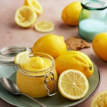 Lemon Curd | Krem...
