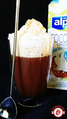 Kokosowa kawa