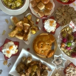 Brunch na dobry start w...