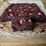 Bezglutenowe brownie