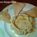 Kanapkowo: hummus