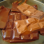 Trufelki czekoladowe