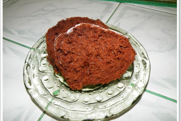 Tradycyjny „Murzynek” Babci – szybkie, proste i tanie ciasto