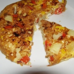 Hiszpański omlet :)