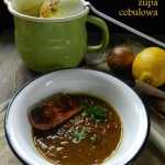Zupa cebulowa (irańska)