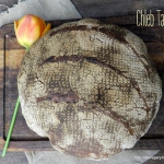 Chleb Tartine - majowa...