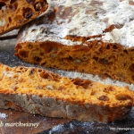 Chleb marchwiowy -...