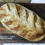Chleb pszenno – żytni...