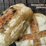 Normandzki chleb...