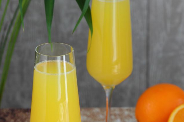 Drink Mimosa