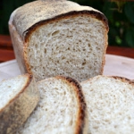 Schrzaniony chleb