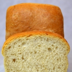 Chleb pomorski