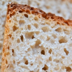 Chleb żytni, łatwy i...