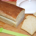 Chleb tostowy pszenny