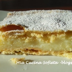 Mille feuille czyli...