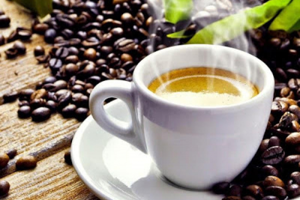 Filiżanki do espresso - popularne rodzaje i zastosowanie