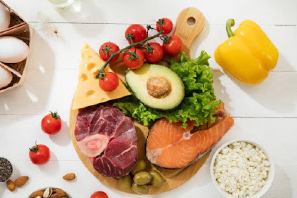 Dieta low carb – sprawdź oferty cateringu dietetycznego w Katowicach