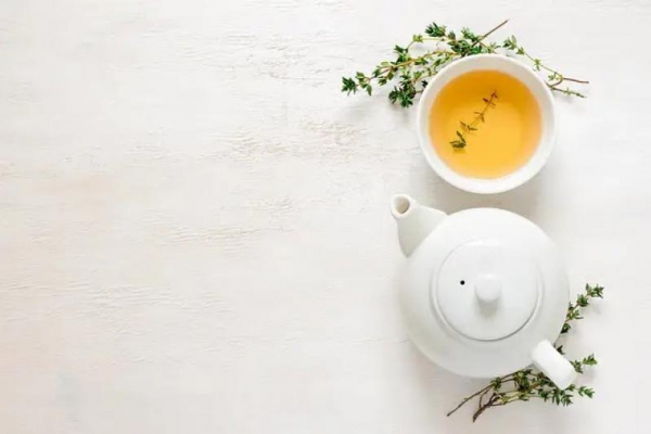 Herbata – Klucz do Świata Smaku i Aromatu