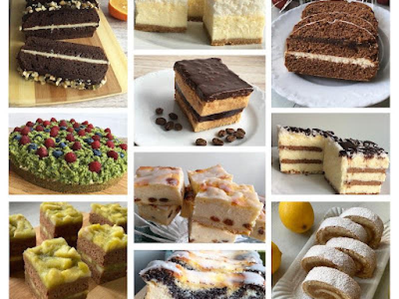 Ciasta świąteczne | Boże Narodzenie