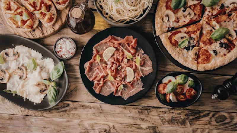 Pizza, pasta i... co jeszcze?  Odkryj mniej znane perełki włoskiej kuchni