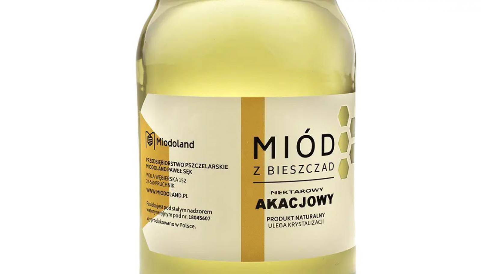Jak odróżnić miód naturalny od sztucznego?