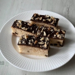 Ciasto z rodzynkami bez...