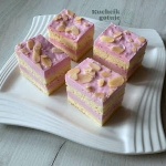 Ciasto biszkoptowe z...