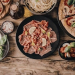 Pizza, pasta i... co...