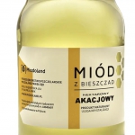 Jak odróżnić miód...