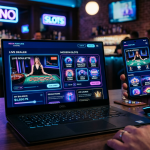 Nowe Kasyno Online 2026:...