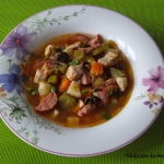 Zupa Solianka
