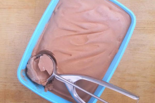 Najlepsze lody czekoladowe / Best Chocolate Ice Cream