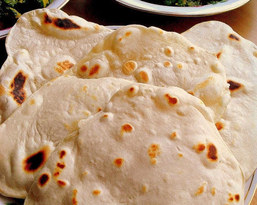 Chapati