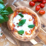 Ciasto na pizzę...