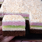 Ciasto Magnolia z...