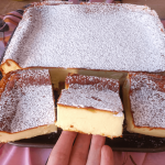 Sernik tradycyjny z...