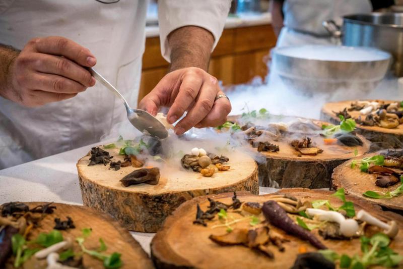 ​Jak technologia zmienia oblicze współczesnej gastronomii?​
