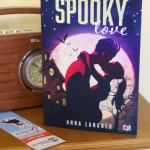Spooky love Anna Langner...