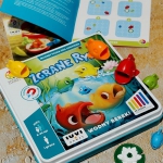 Smart Games Zgrane Rybki...
