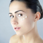 Krem po zabiegach...