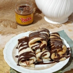 Naleśniki na samych...