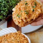 Pasta z makreli