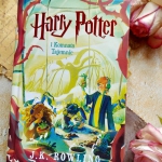 Harry Potter i Komnata...