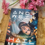 Projekt Hail Mary –...
