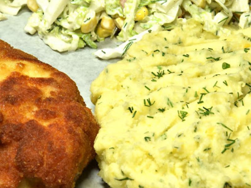 Puree po Częstochowsku