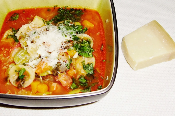 Minestrone