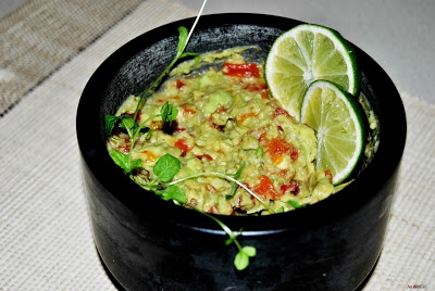 Guacamole